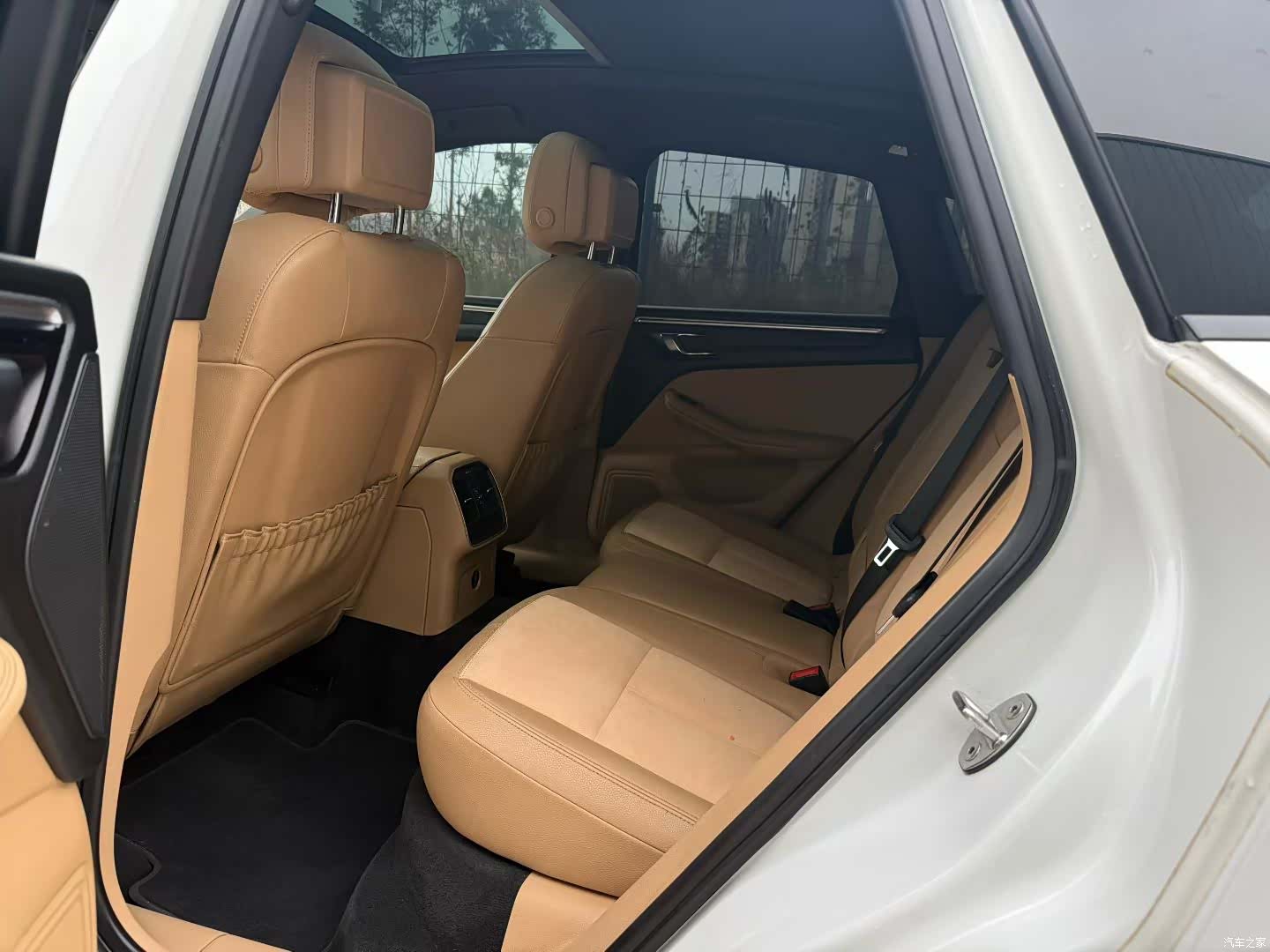 Porsche Macan, 2017 9