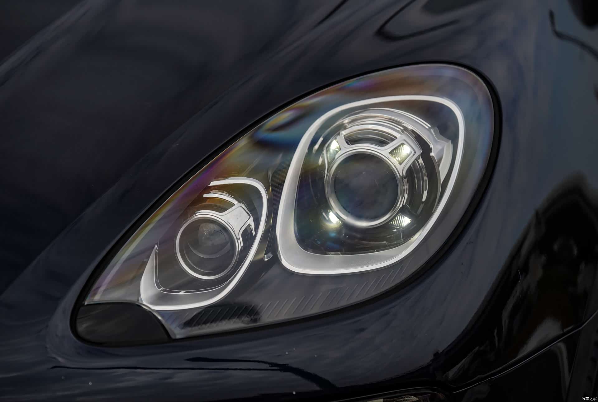 Porsche Macan, 2017 10
