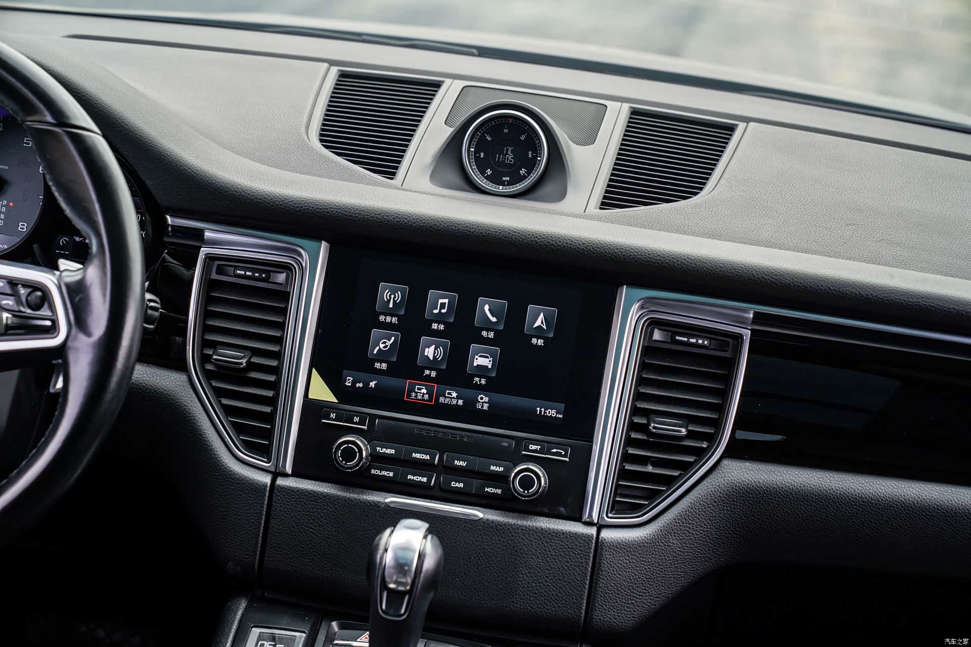 Porsche Macan, 2017 21