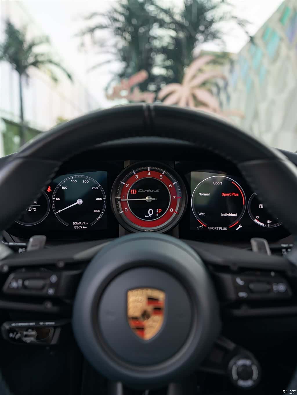 Porsche 911, 2023 13