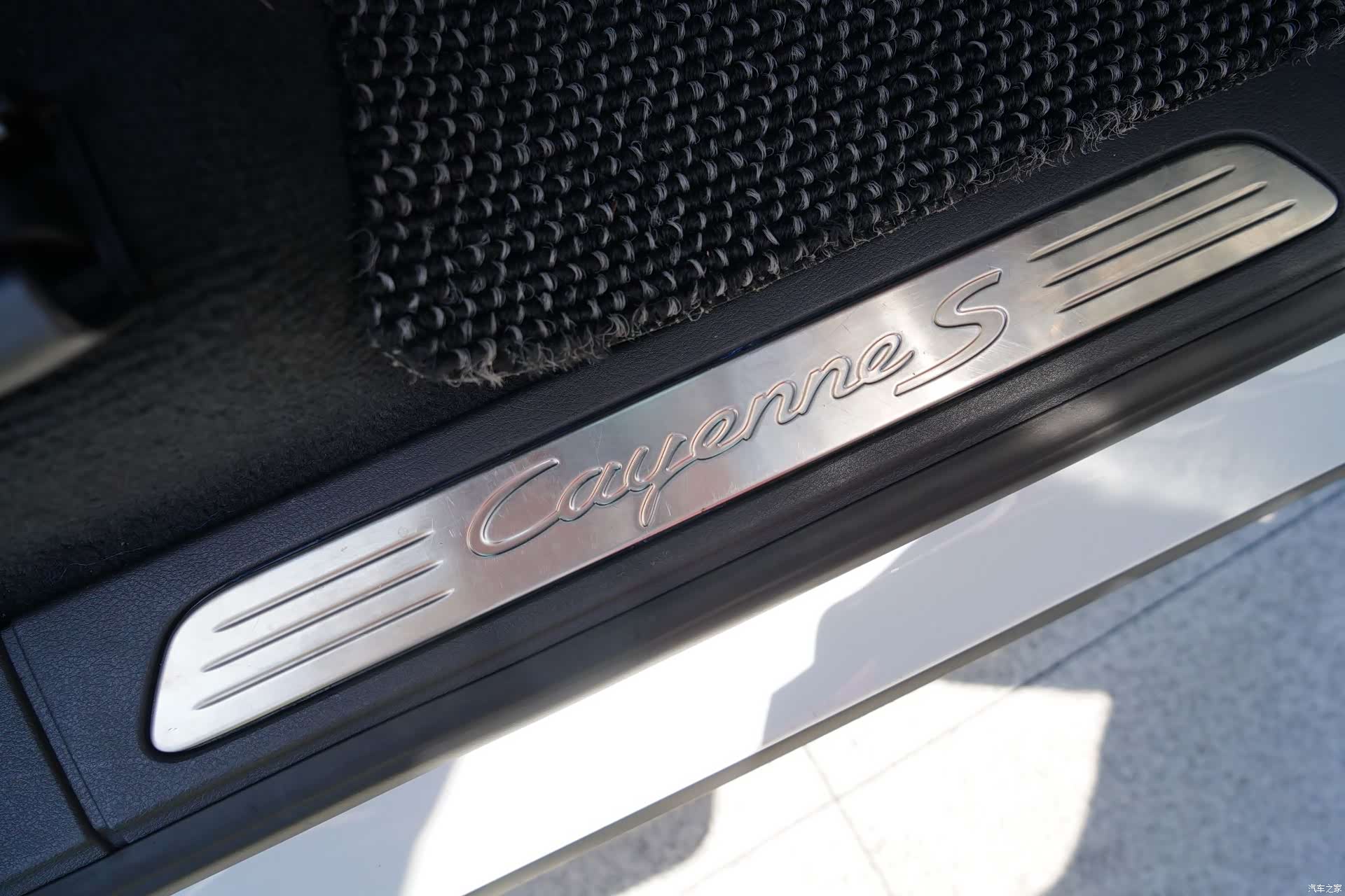 Porsche Cayenne, 2016 14