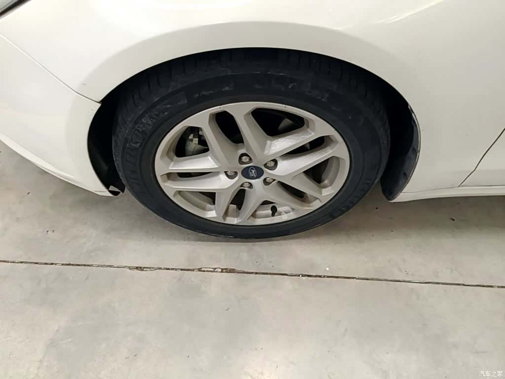 Ford Mondeo, 2016 23