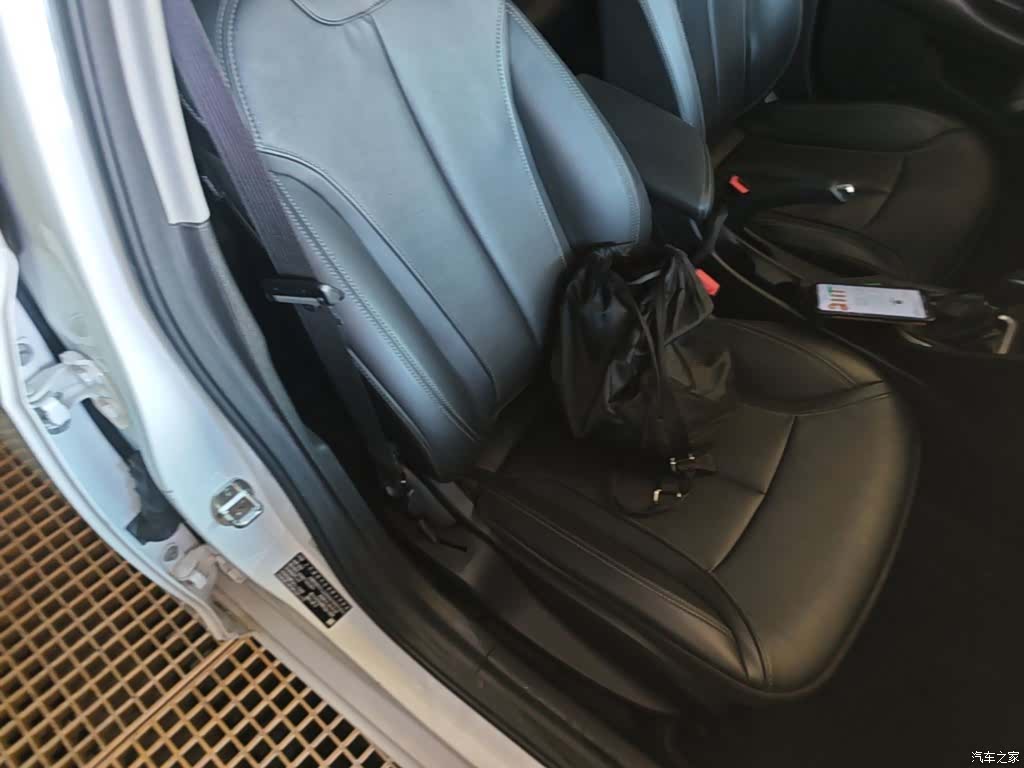 Buick VI, 2019 25