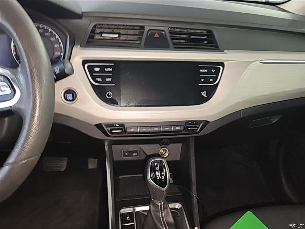 Geely X3, 2020 12