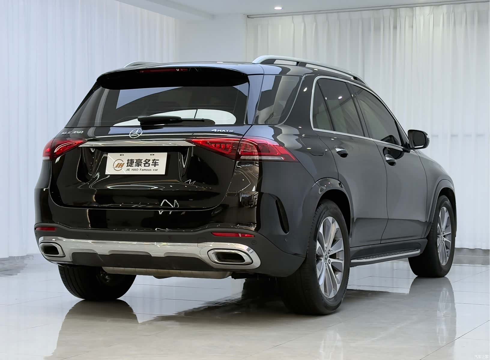 Mercedes-Benz GLE, 2023 11