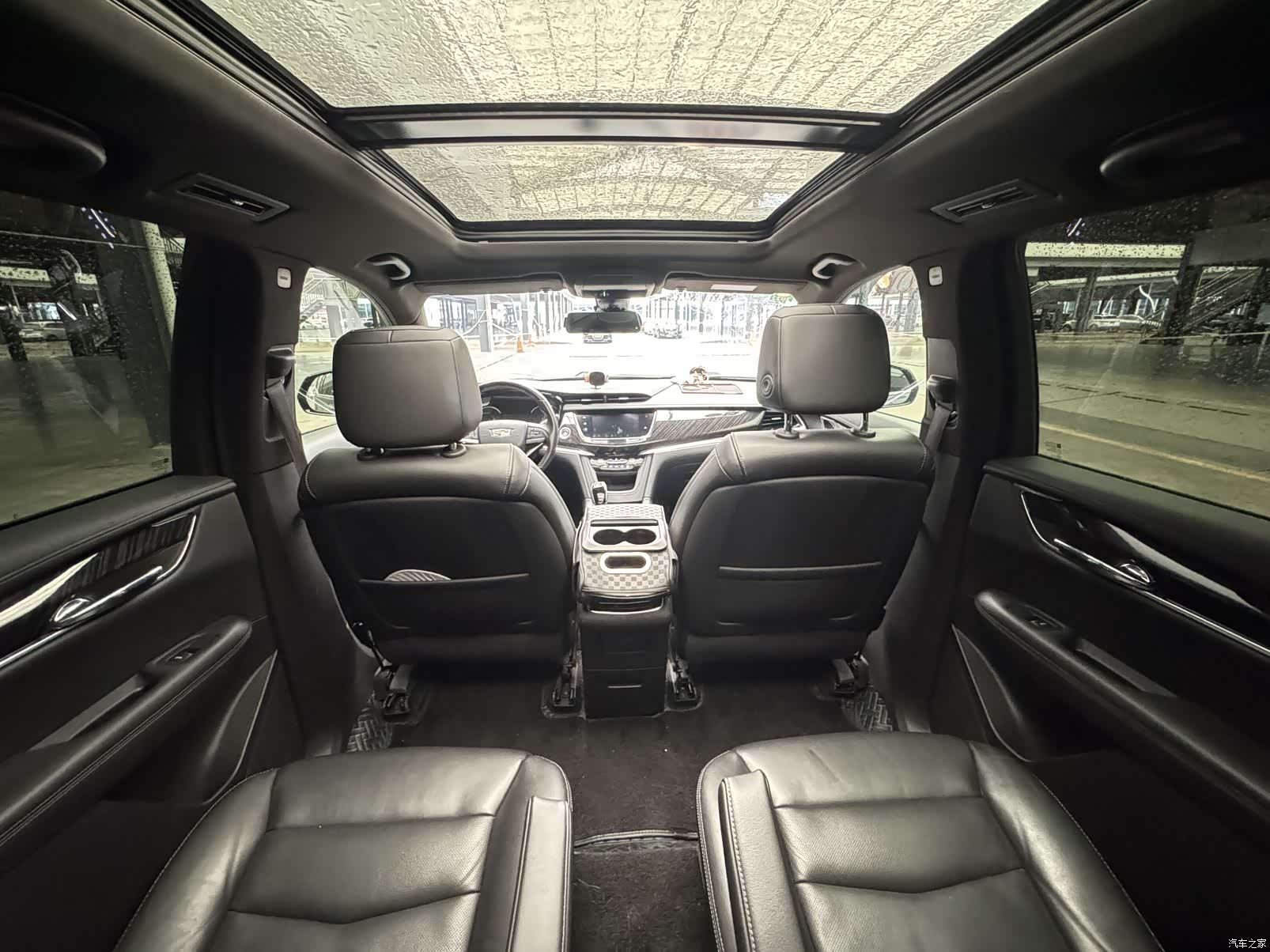 Cadillac XT6, 2020 7