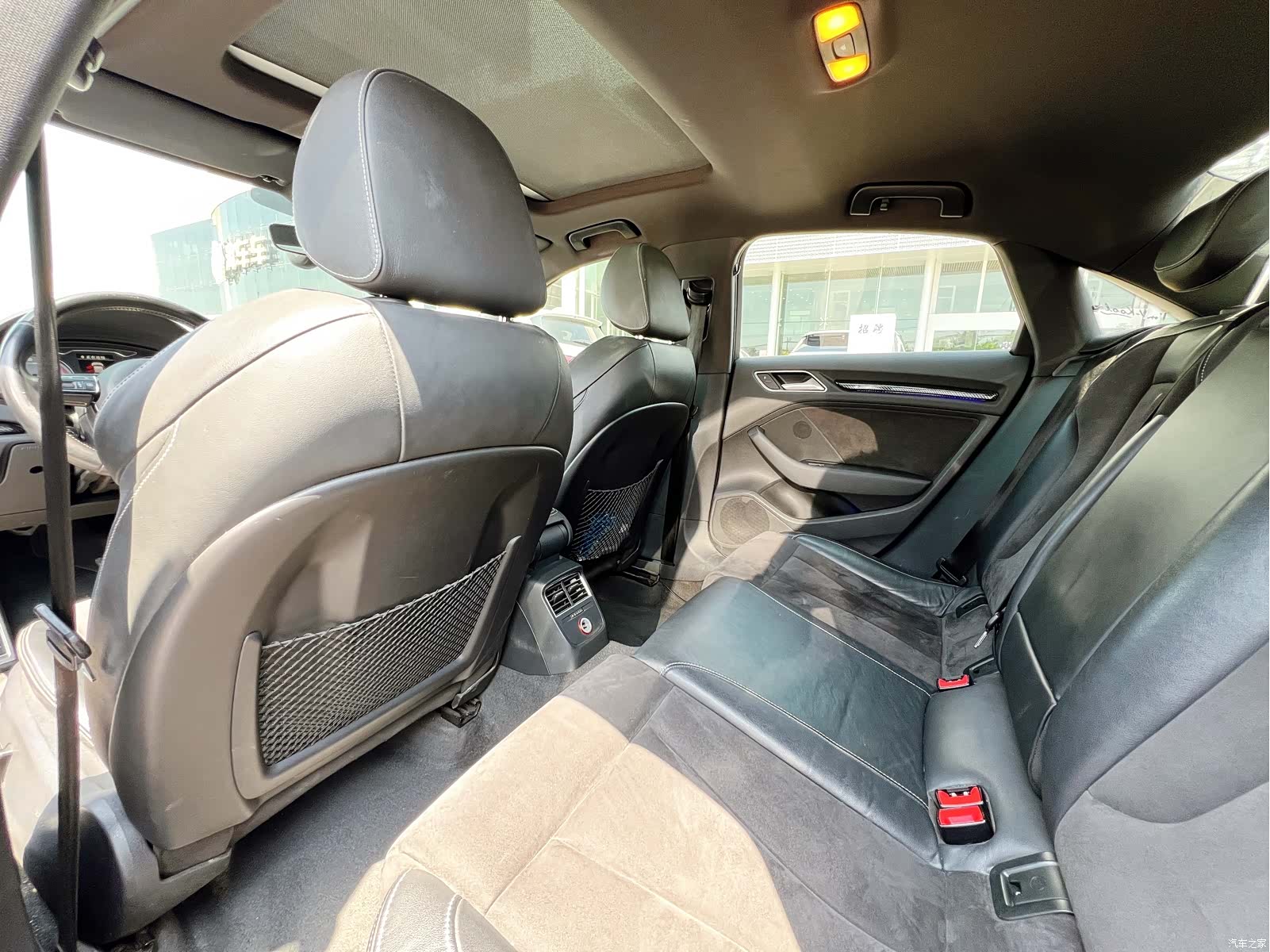 Audi S3, 2015 6