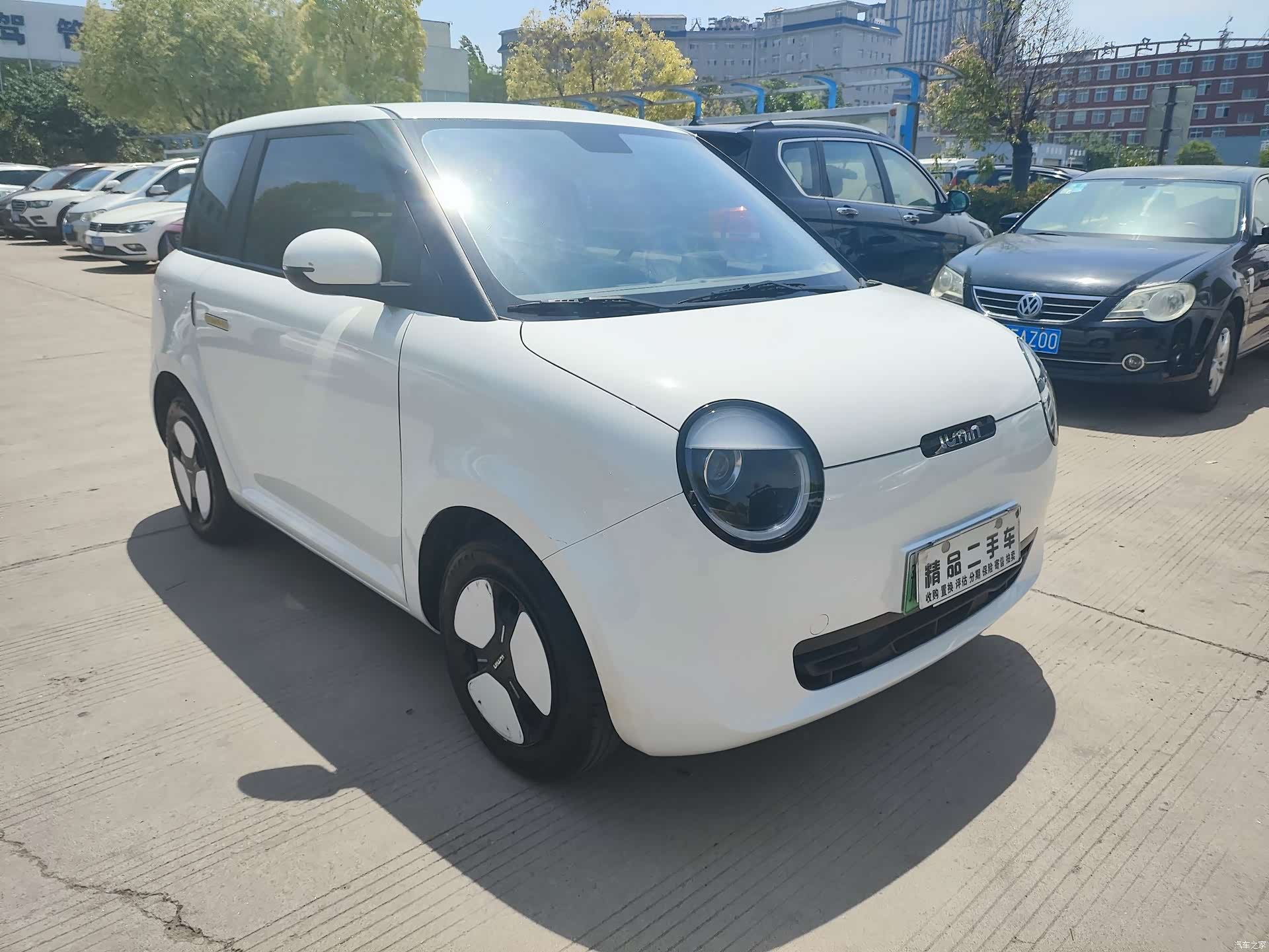 Changan Lumin, 2024 3