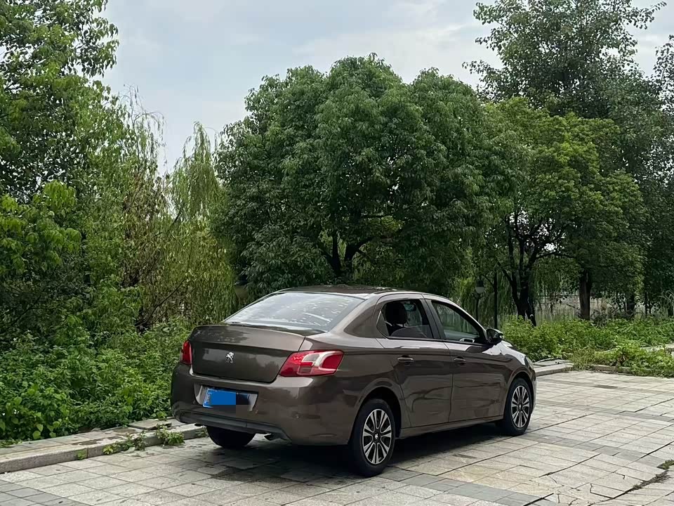 Peugeot 301 Peugeot 301