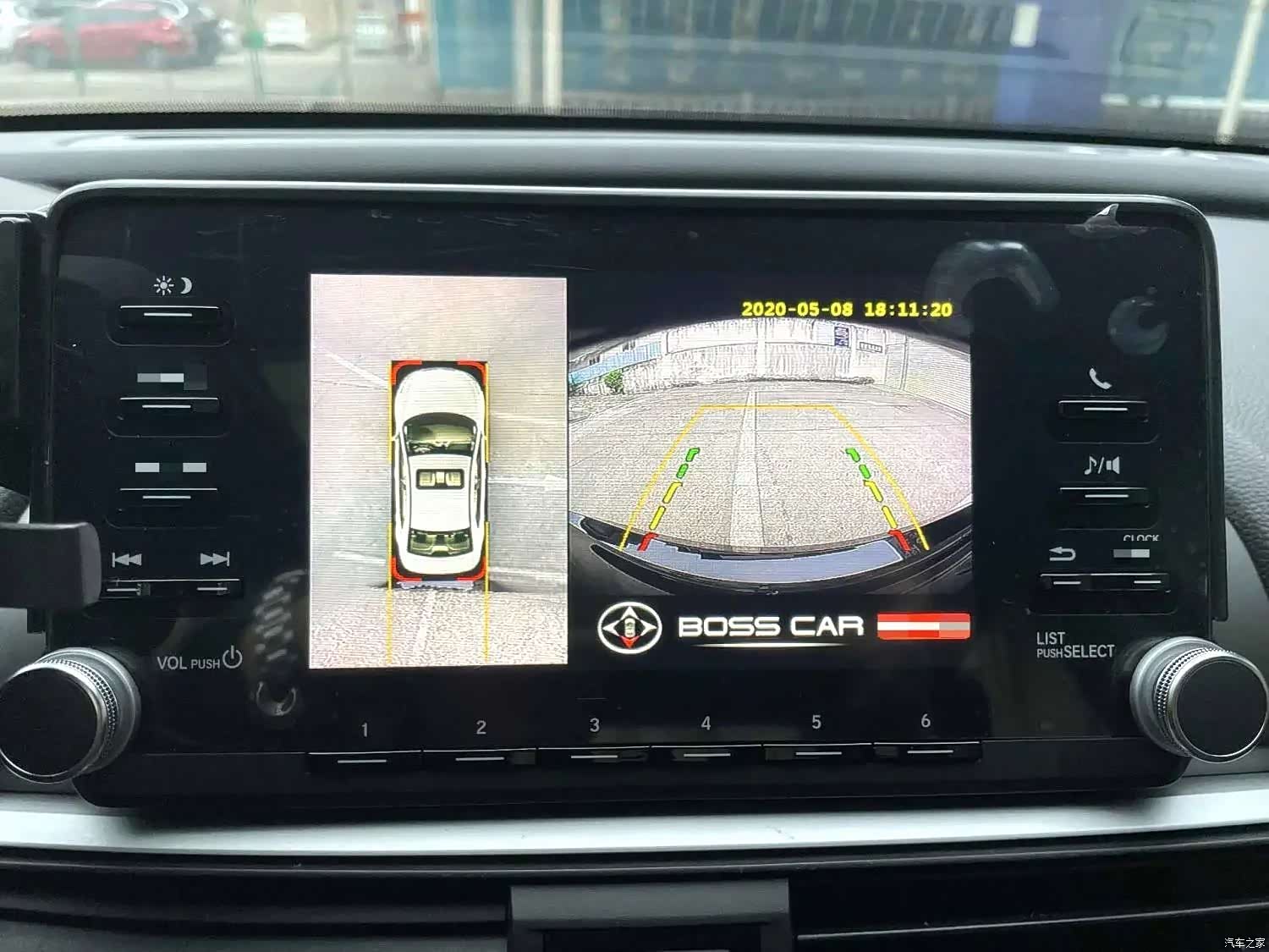 Honda Accord, 2020 18