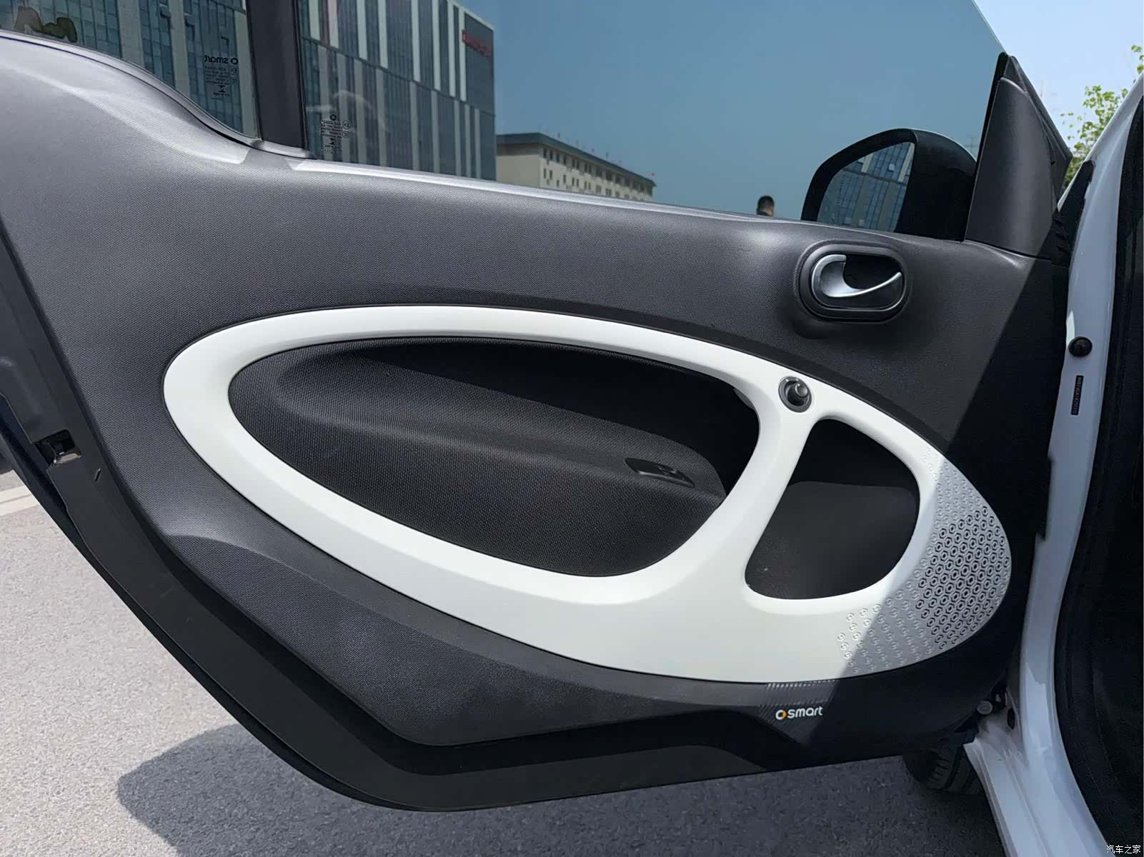 Smart Fortwo, 2018 15