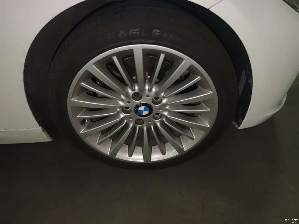 BMW 3 Series, 2017 26
