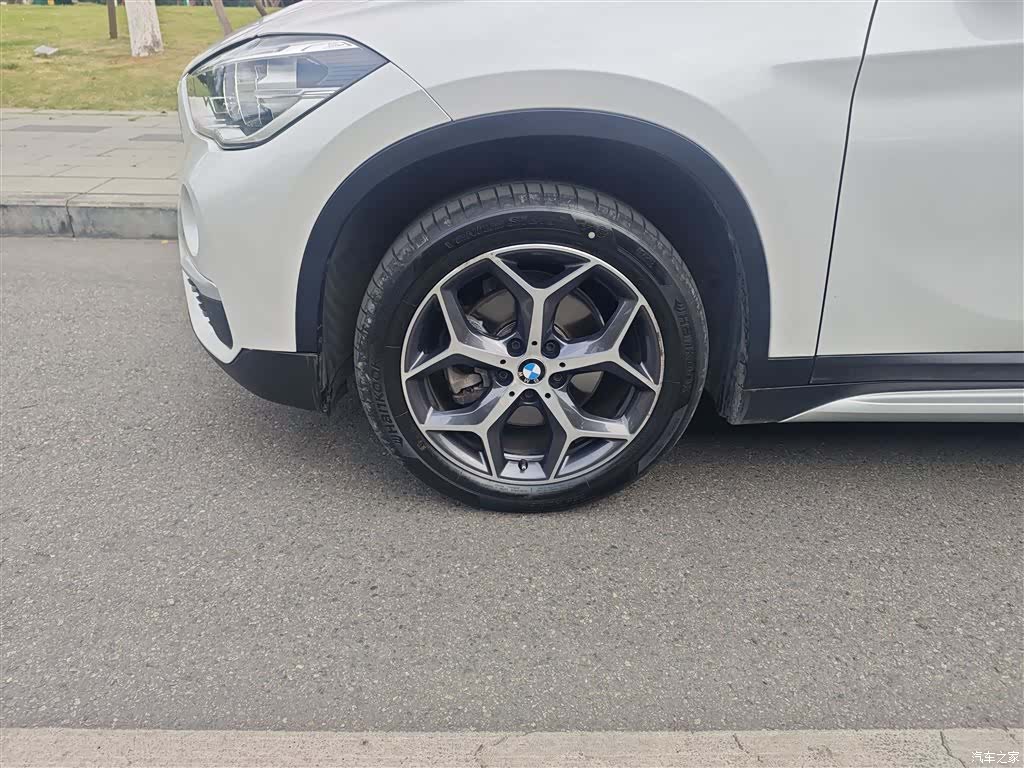BMW X1, 2019 23
