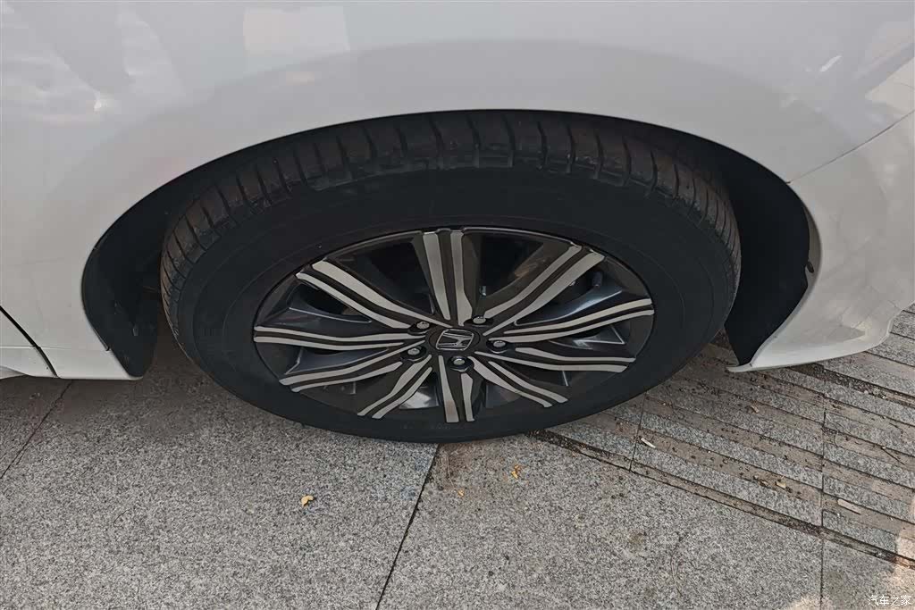 Honda Odyssey, 2023 6