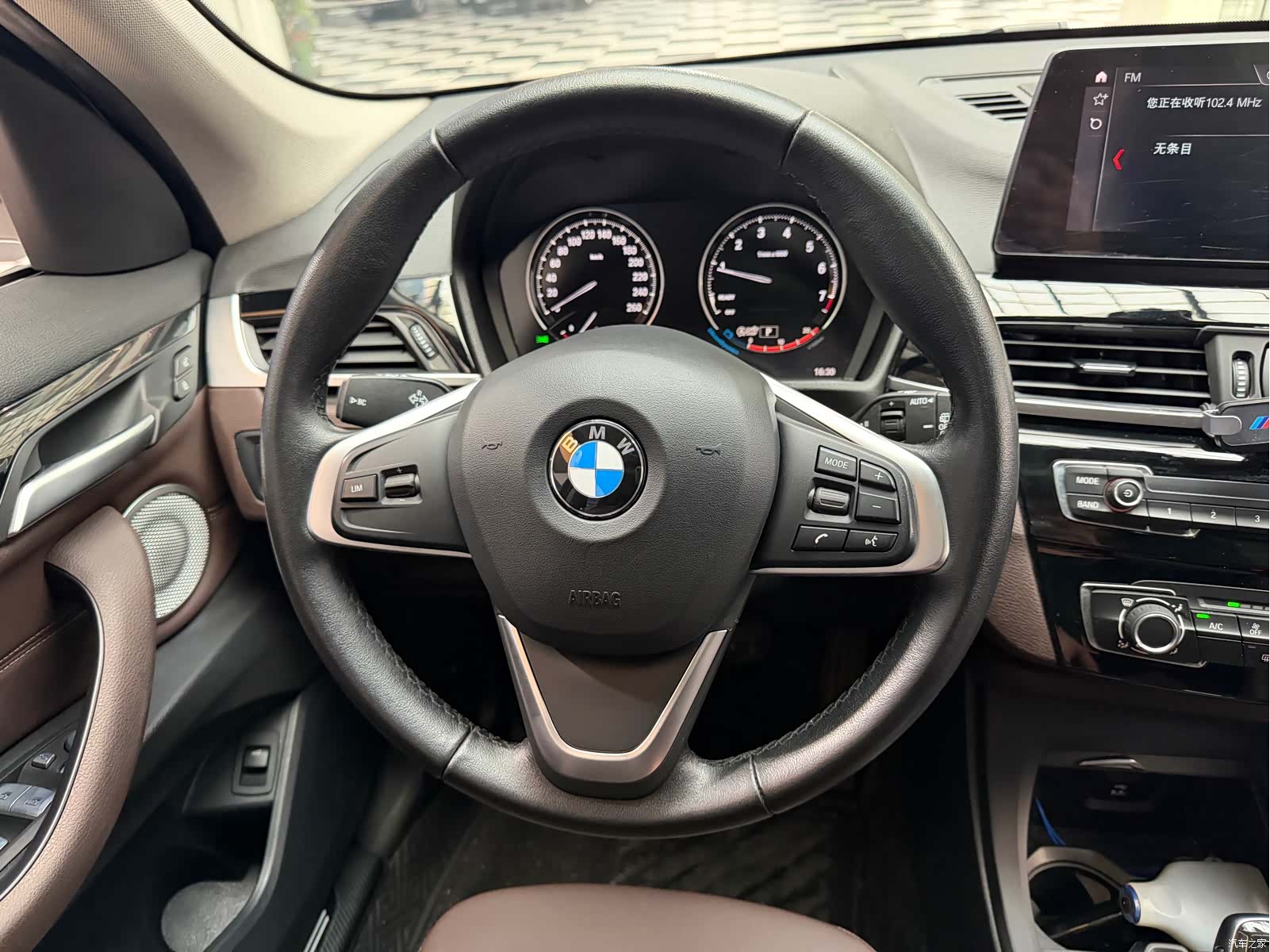 BMW X1, 2022 14
