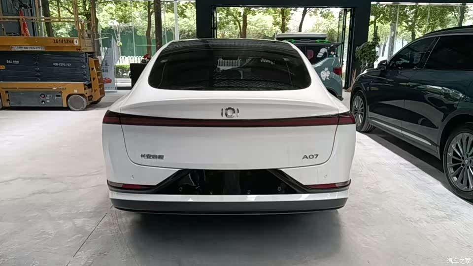 Changan Eado, 2026 11