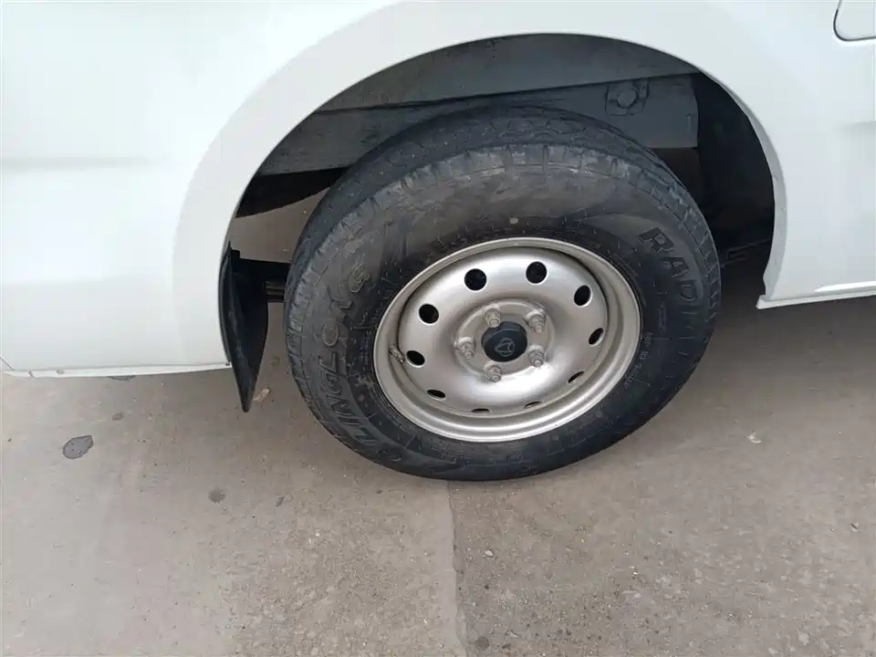 Changan Kaicheng Changan Ruixing M60