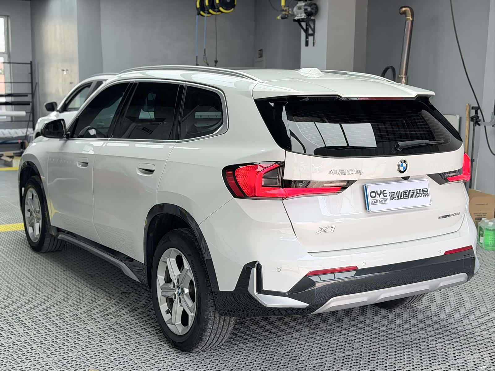 BMW X1, 2023 4