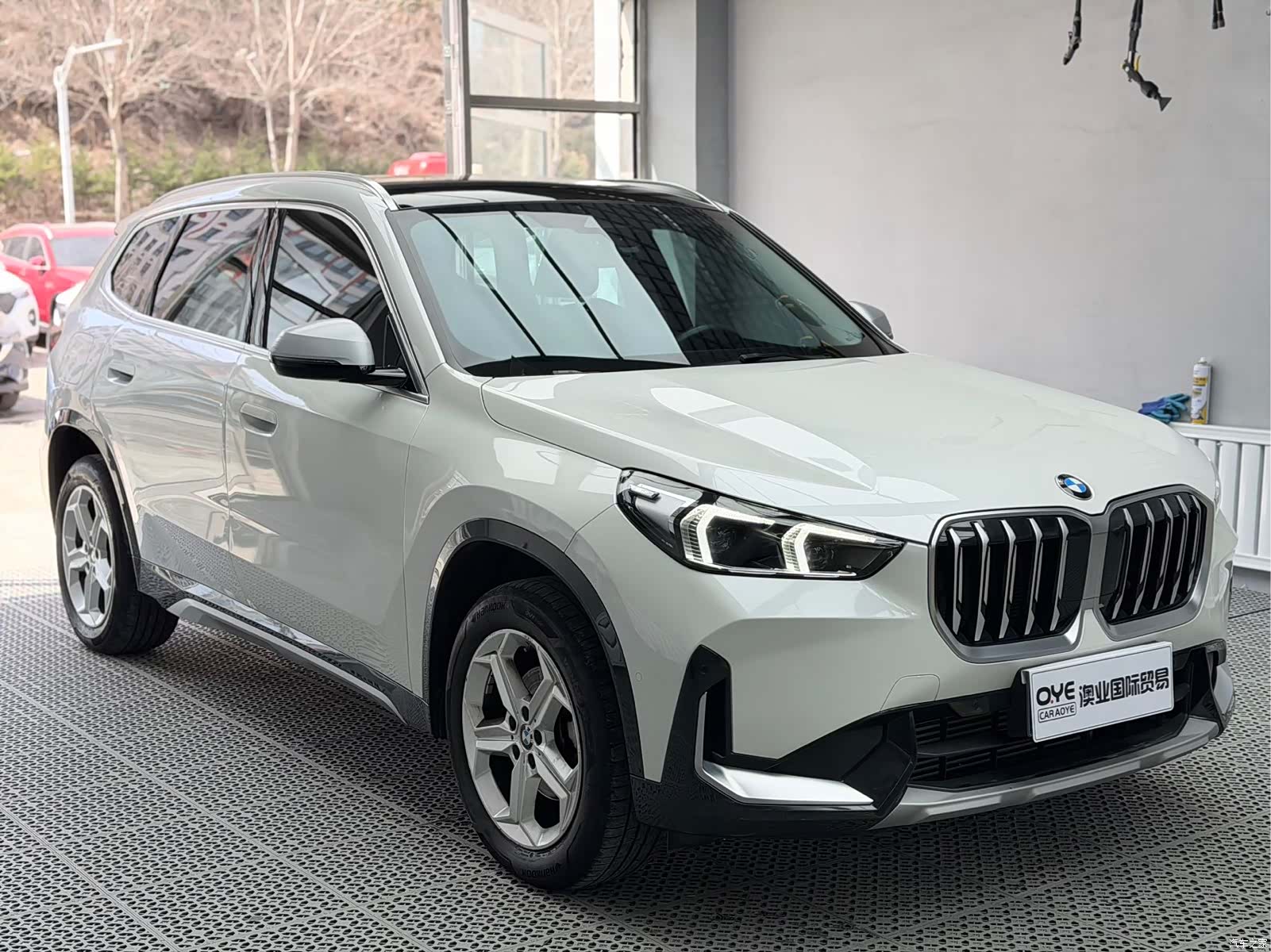 BMW X1, 2023 3