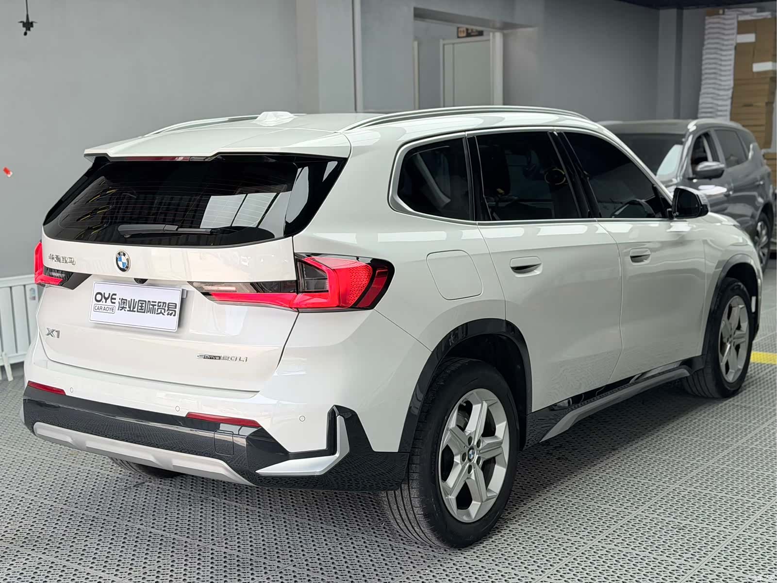BMW X1, 2023 6