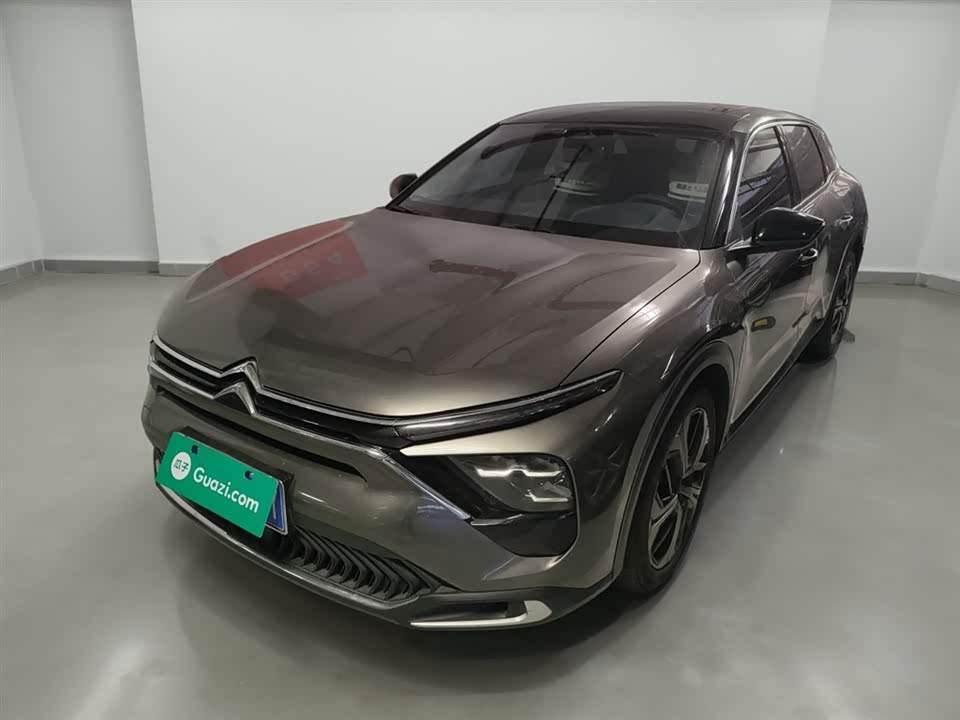 Citroen Versailles C5 X