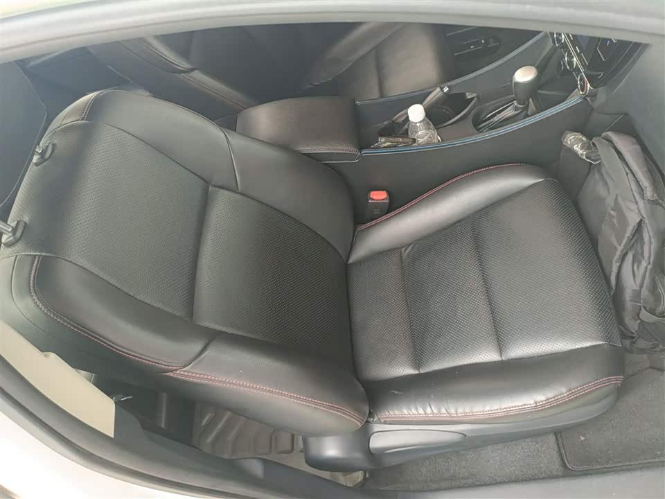Toyota Lei Ling Toyota Lei Ling