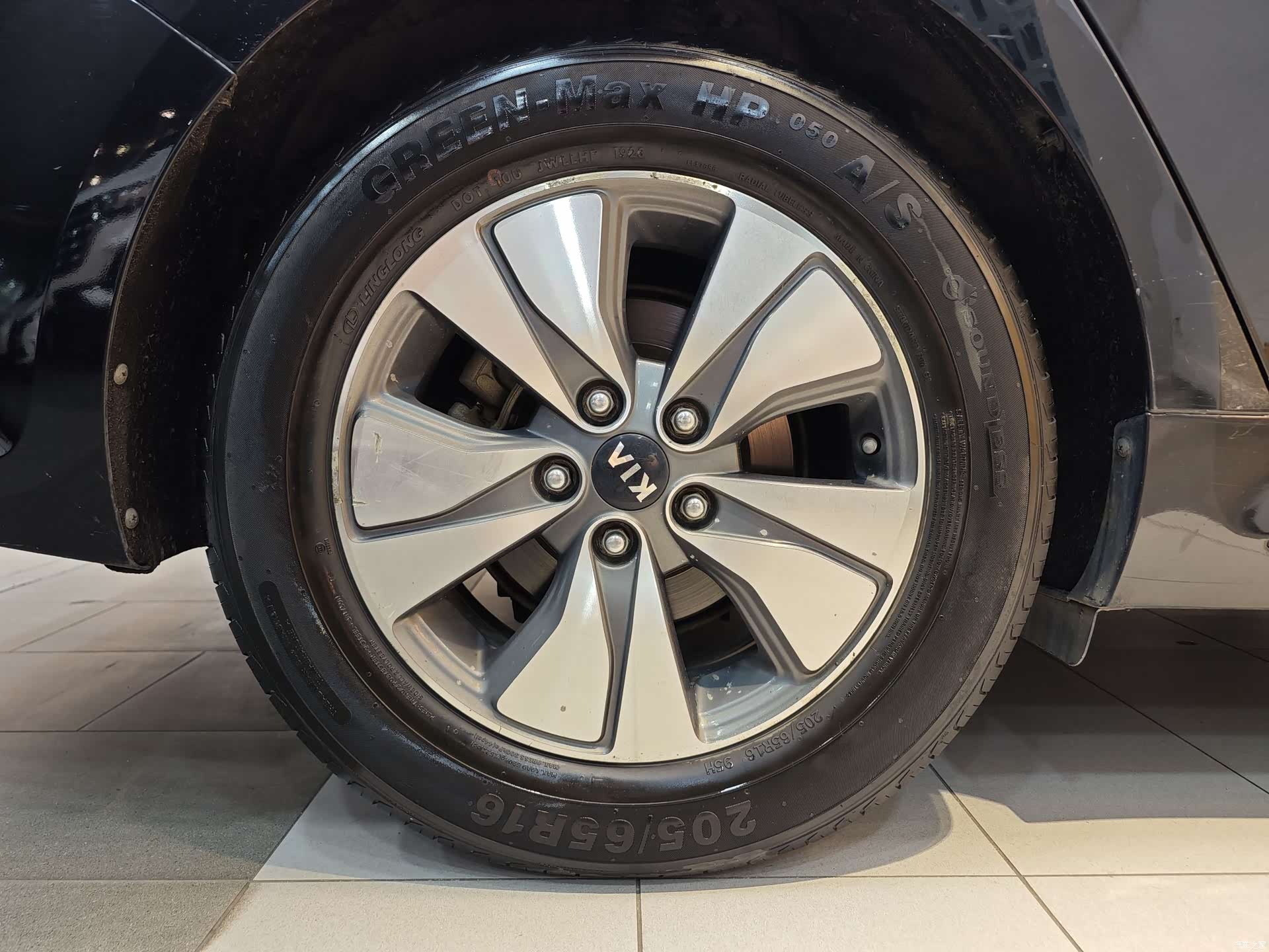 Kia K5, 2019 31