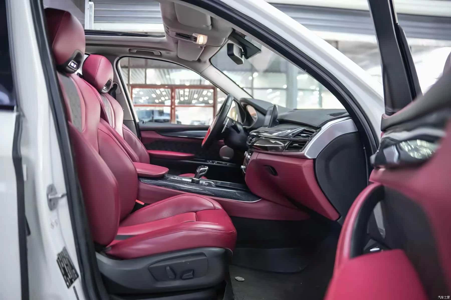 BMW X5, 2020 6