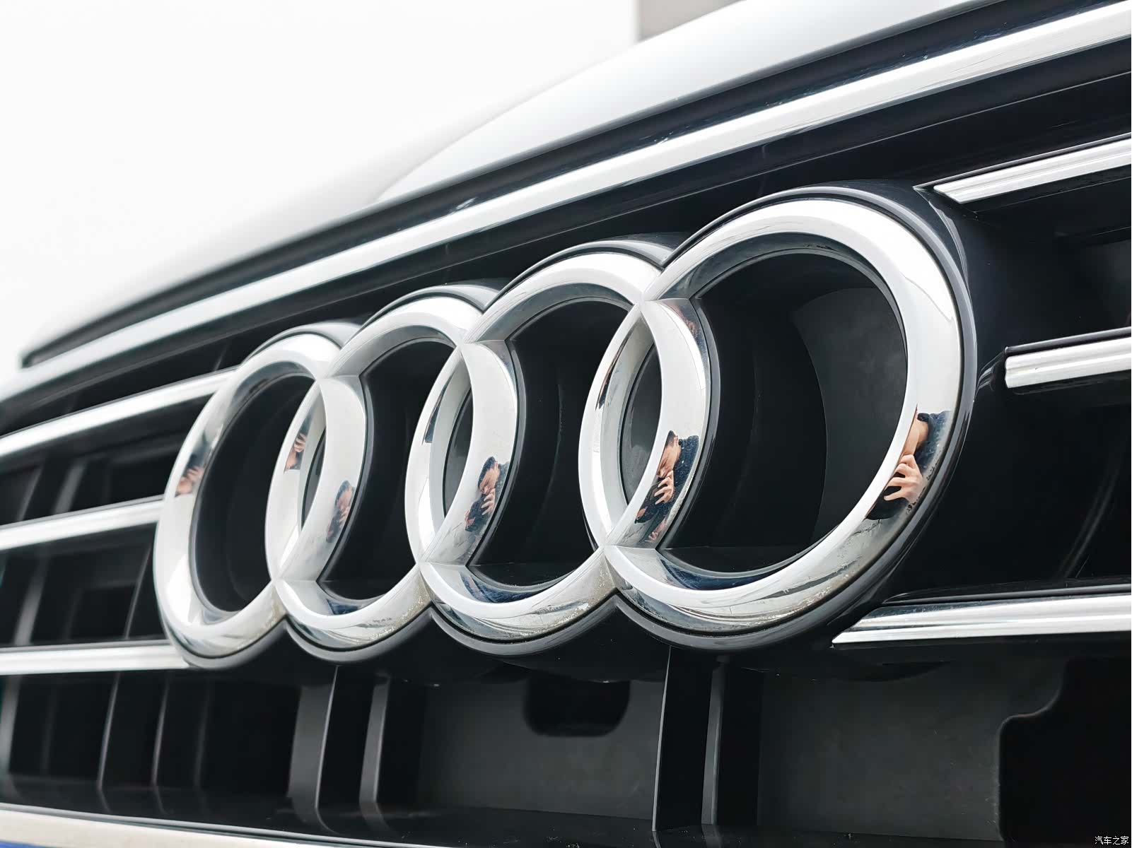 Audi A6L, 2021 22
