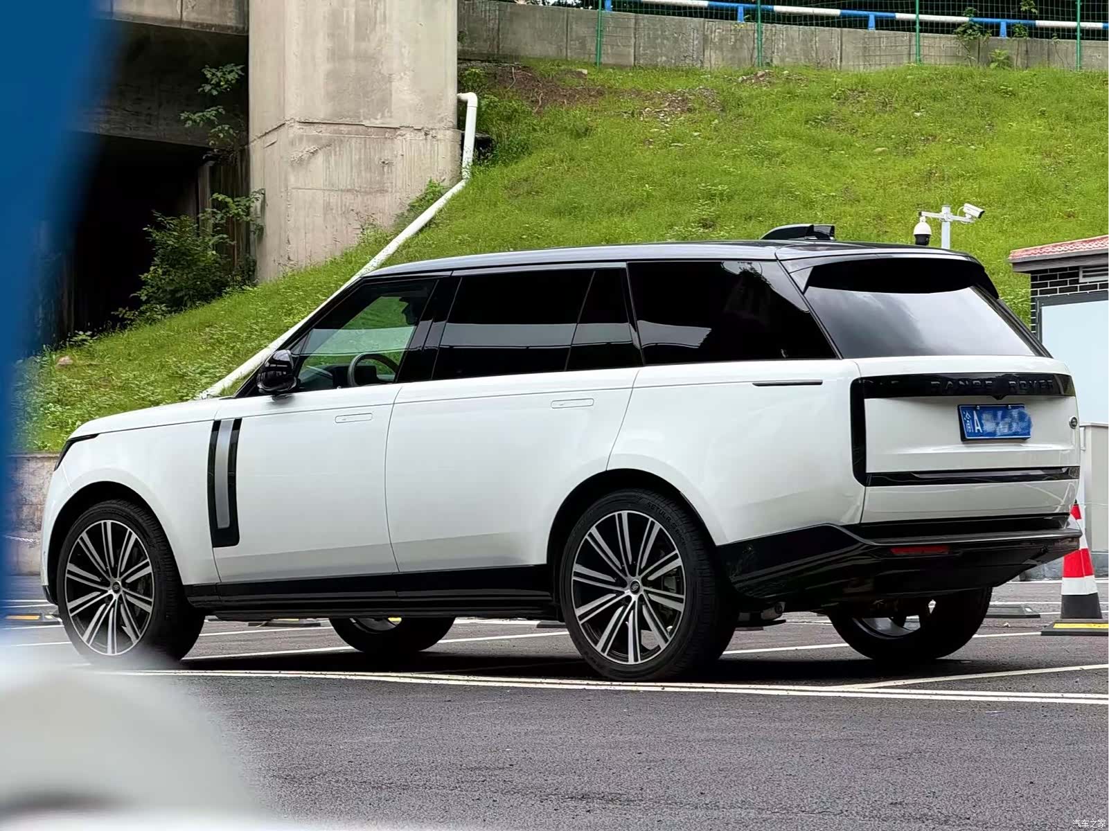 Land Rover Range Rover, 2025 2