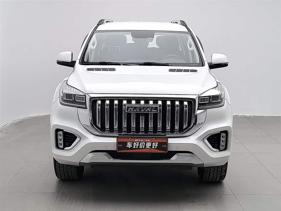 Haval H9