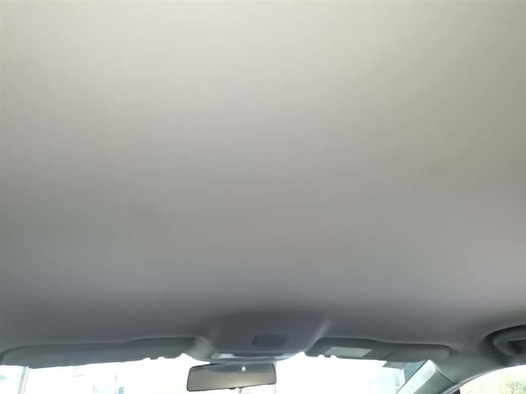 Roewe i6, 2019 18