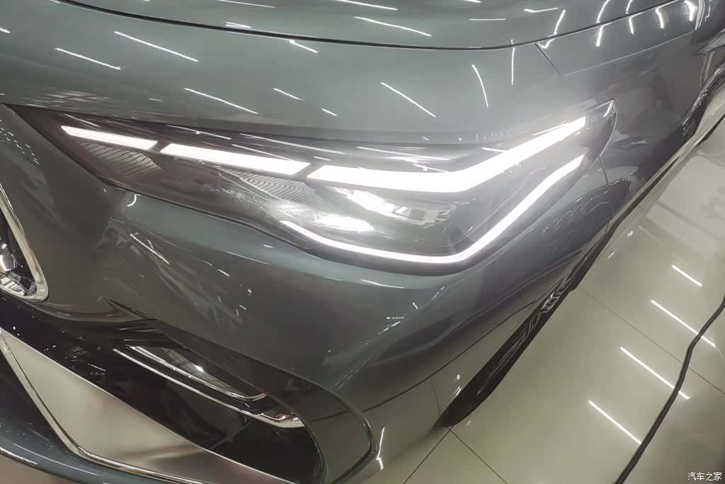 Geely 6, 2026 все фото