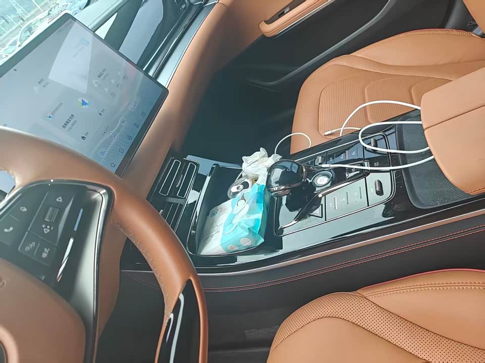 BYD Han BYD Han