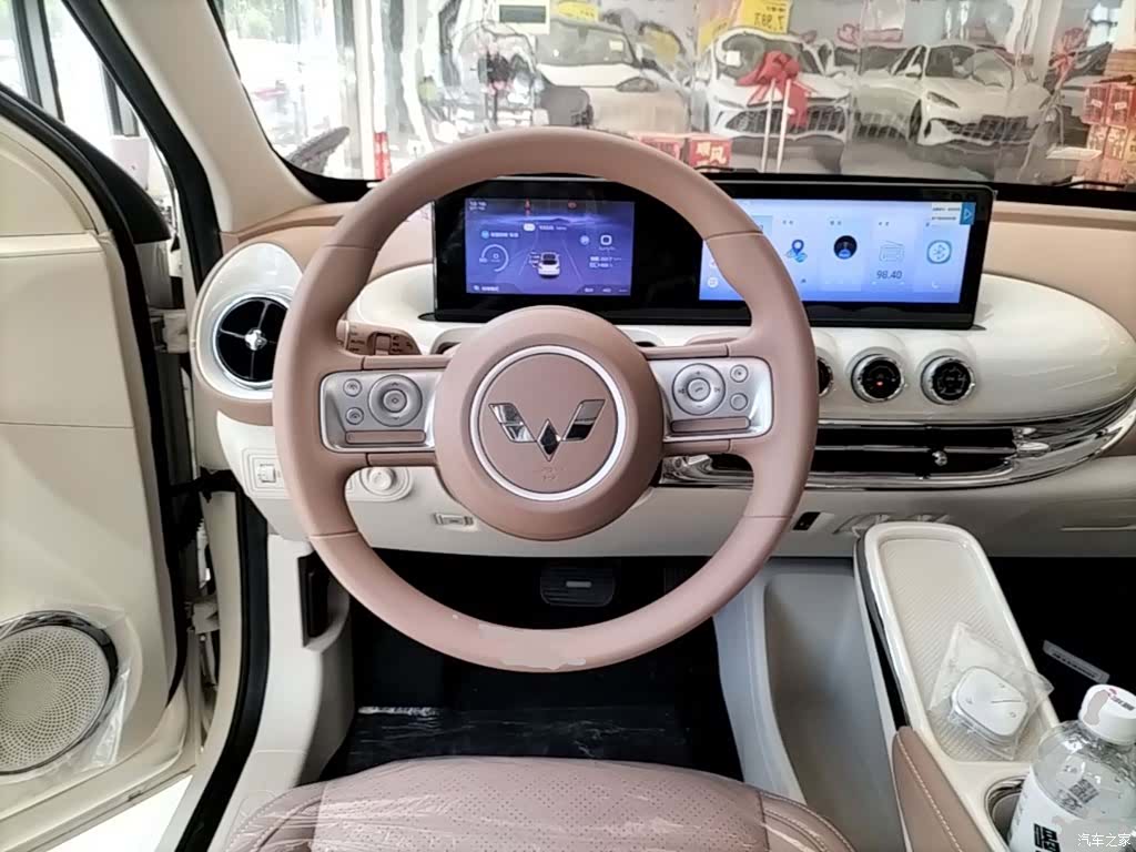 Wuling Bingo, 2026 11