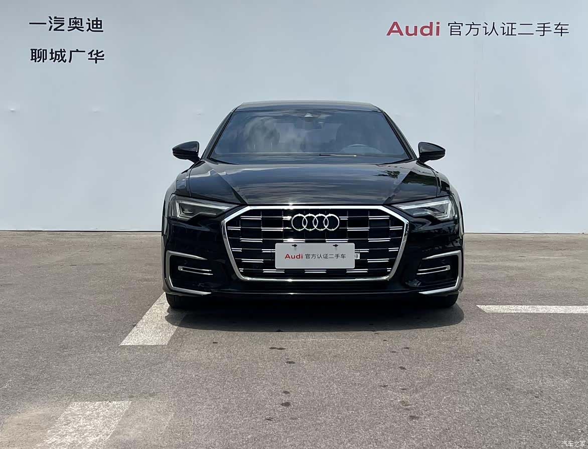 Audi A6L, 2024 2