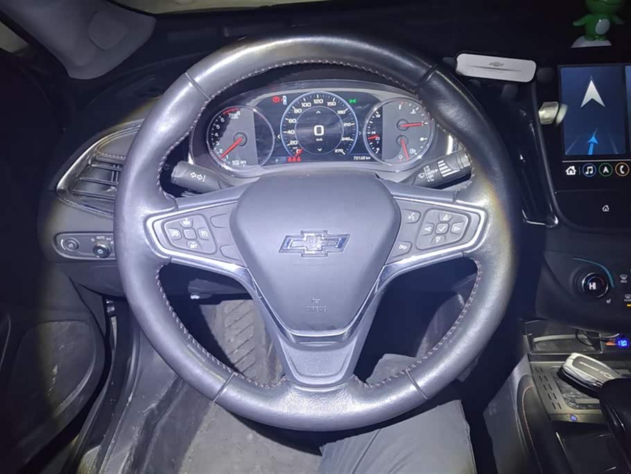 Chevrolet Mai Ruibao XL