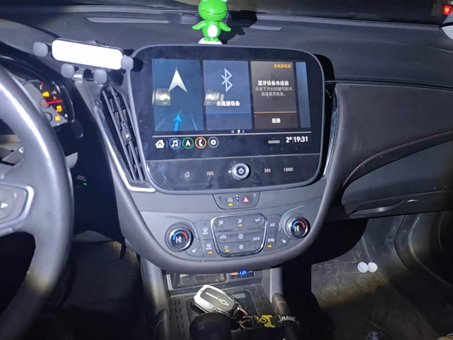 Chevrolet Mai Ruibao XL