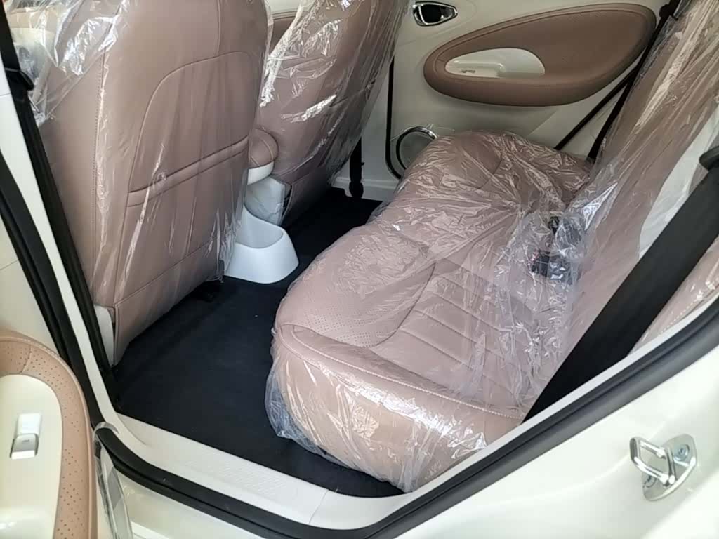 Wuling Bingo, 2026 17