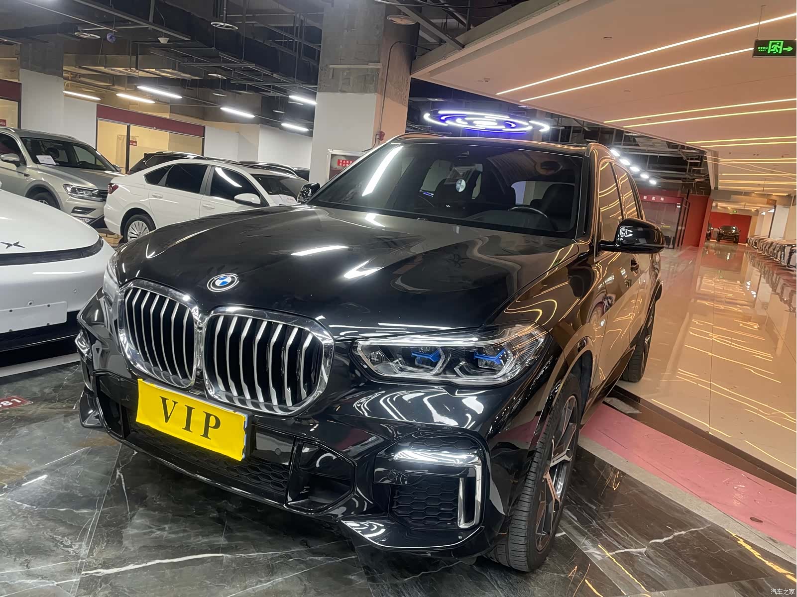 BMW X5, 2023 1
