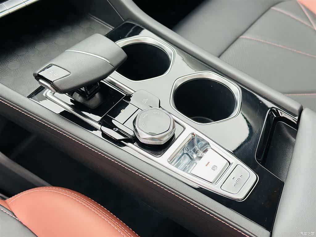 Changan Eado, 2023 19