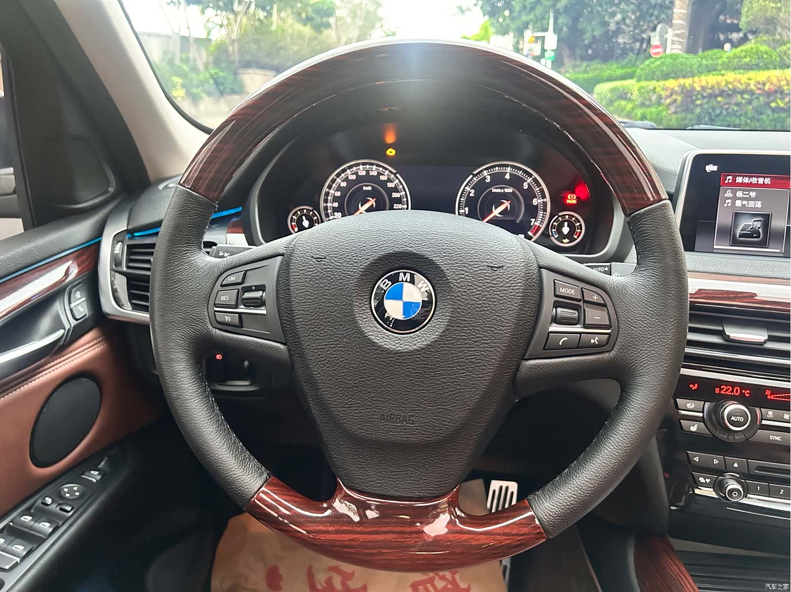 BMW X5, 2019 17