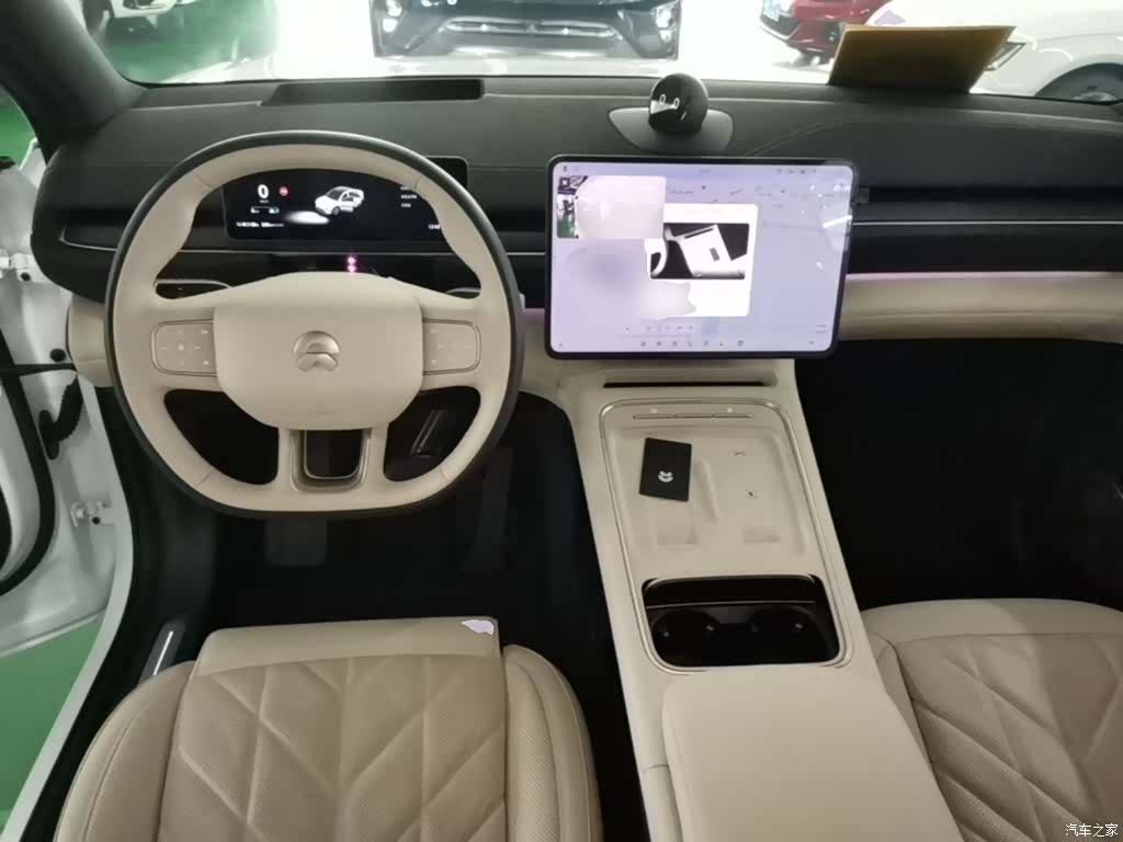 NIO EC6, 2025 10