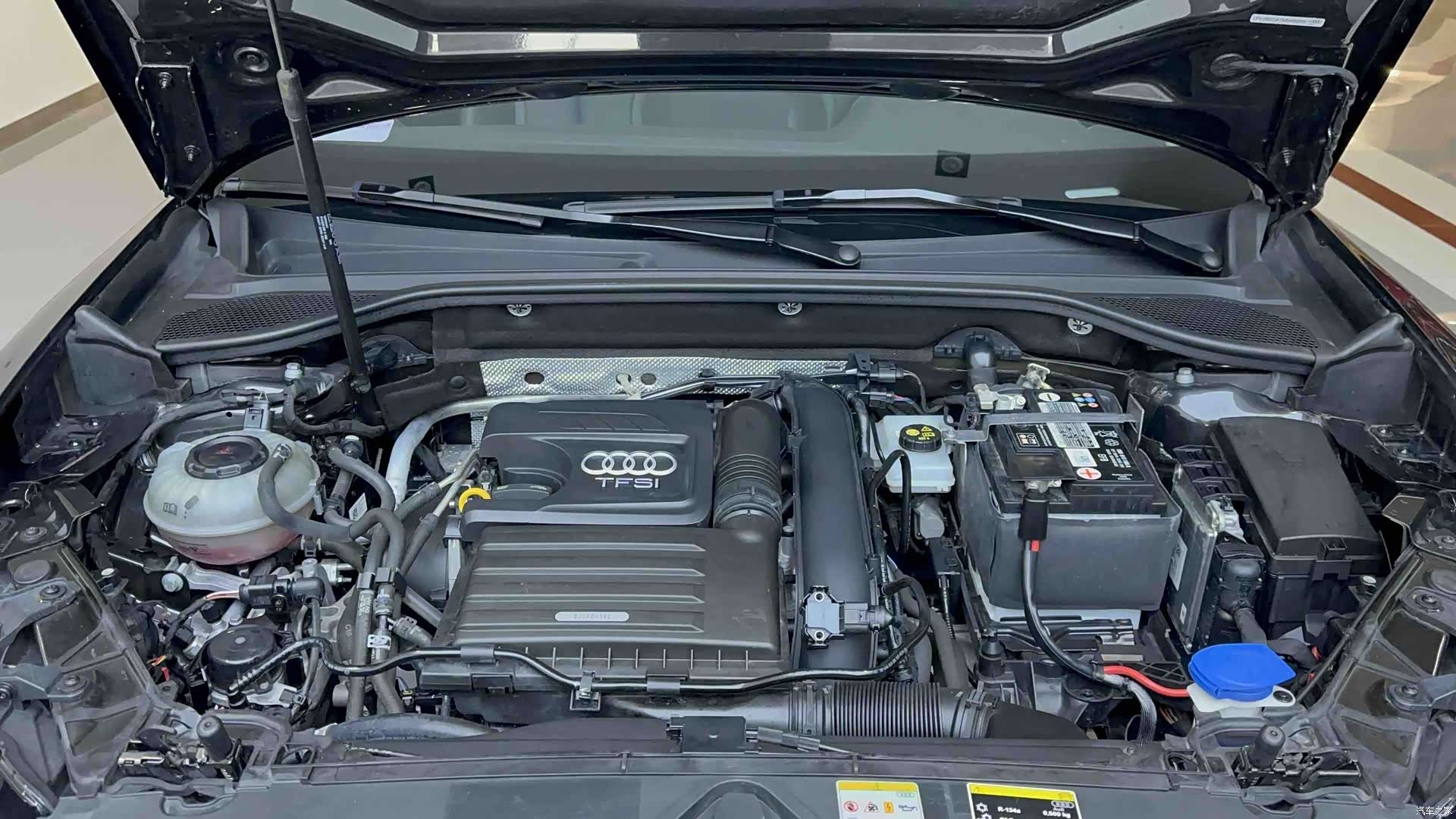 Audi Q2L, 2021 20