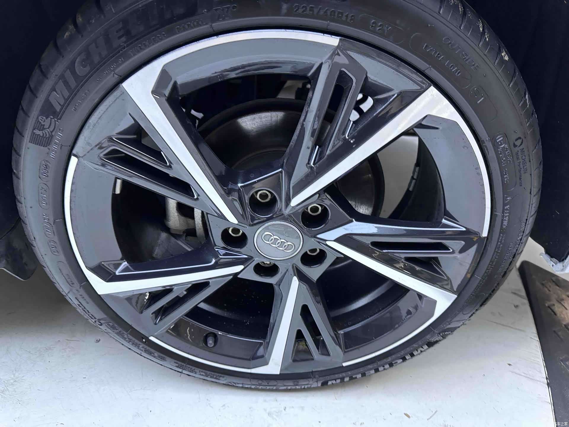 Audi A3, 2022 13