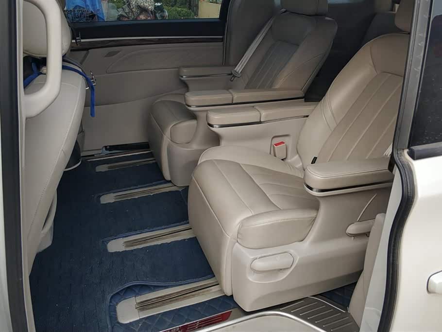 Trumpchi Trumpchi M8