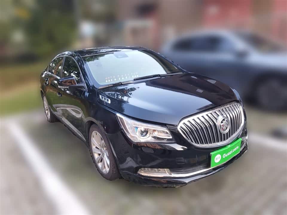 Buick Lacrosse