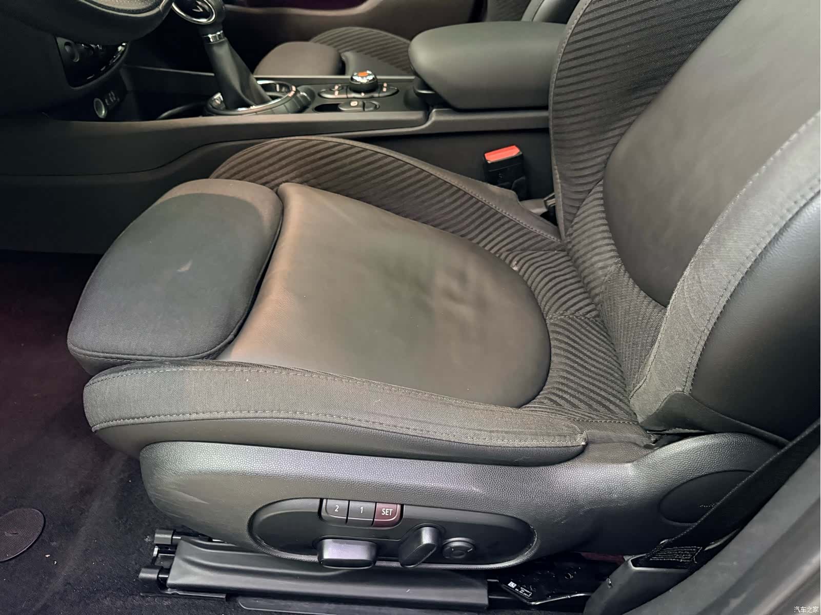 Mini Clubman, 2018 13
