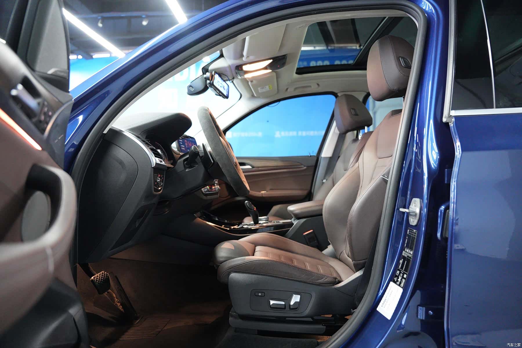 BMW X3, 2020 4