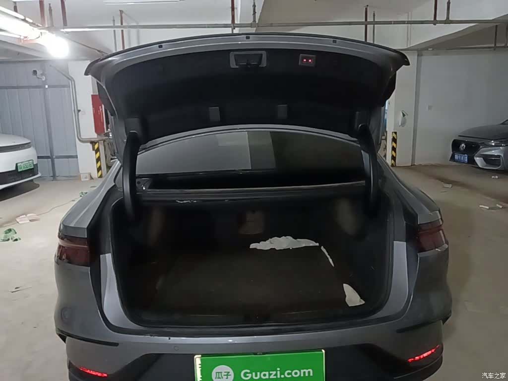 BYD Han, 2024 19
